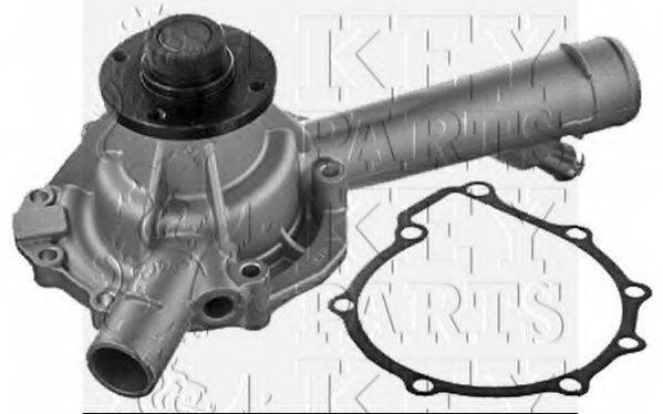 KEY PARTS KCP1658 Водяний насос