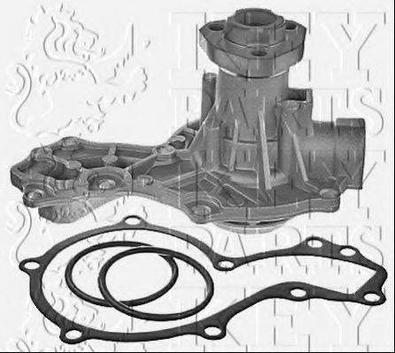 KEY PARTS KCP1715 Водяний насос