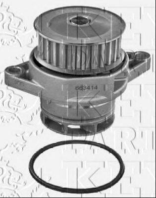 KEY PARTS KCP1720 Водяний насос