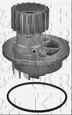 KEY PARTS KCP1747 Водяний насос