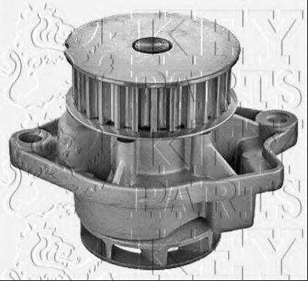 KEY PARTS KCP1760 Водяний насос