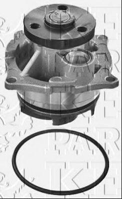 KEY PARTS KCP1789 Водяний насос