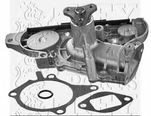 KEY PARTS KCP1987 Водяний насос