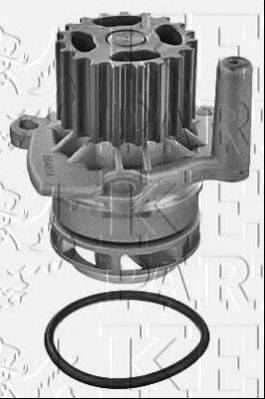 KEY PARTS KCP2068 Водяний насос