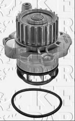 KEY PARTS KCP2134 Водяний насос