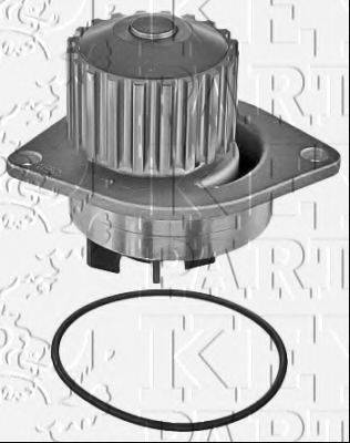 KEY PARTS KCP1661 Водяний насос