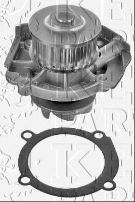 KEY PARTS KCP1977 Водяний насос