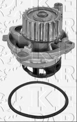 KEY PARTS KCP2029 Водяний насос