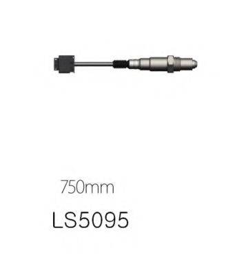 EEC LSK112 Комплект для лямбда-зонда