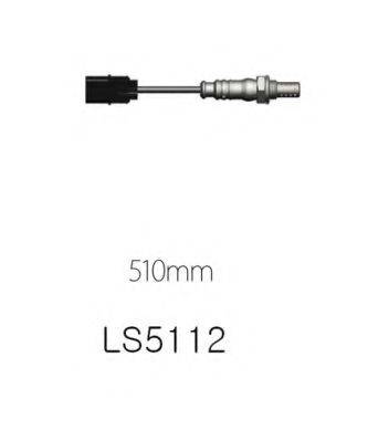 EEC LSK218 Комплект для лямбда-зонда