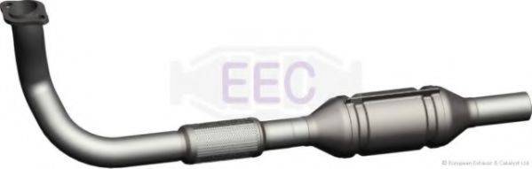 EEC VX8045 Каталізатор