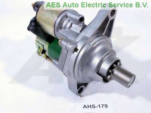 AES AHS179 Стартер