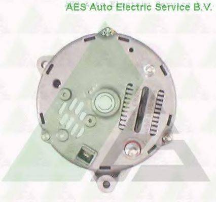 AES AHS705 Стартер