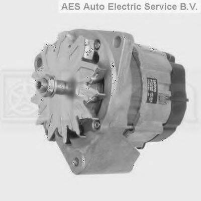 AES IA0636 Генератор