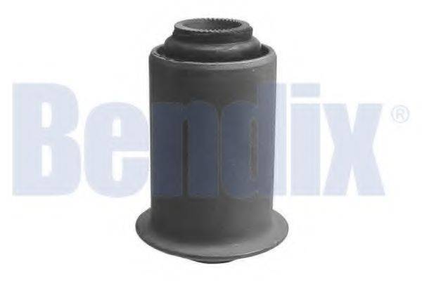 BENDIX 040076B Підвіска, важіль незалежної підвіски колеса