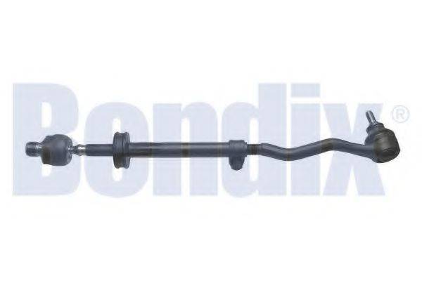 BENDIX 040172B Поперечна рульова тяга