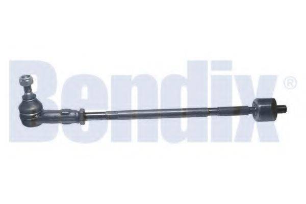 BENDIX 040186B Поперечна рульова тяга