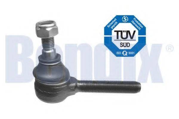 BENDIX 040290B Наконечник поперечної кермової тяги