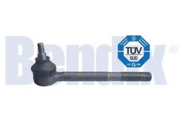 BENDIX 040346B Наконечник поперечної кермової тяги