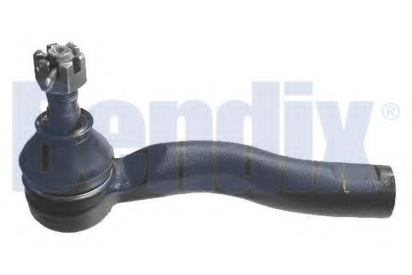 BENDIX 040422B Наконечник поперечної кермової тяги