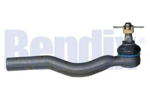 BENDIX 040428B Наконечник поперечної кермової тяги