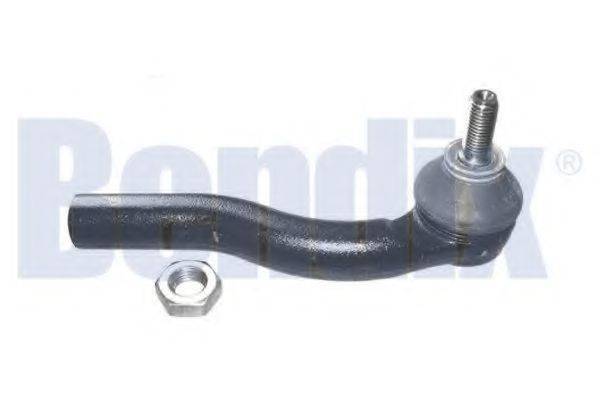 BENDIX 040495B Наконечник поперечної кермової тяги