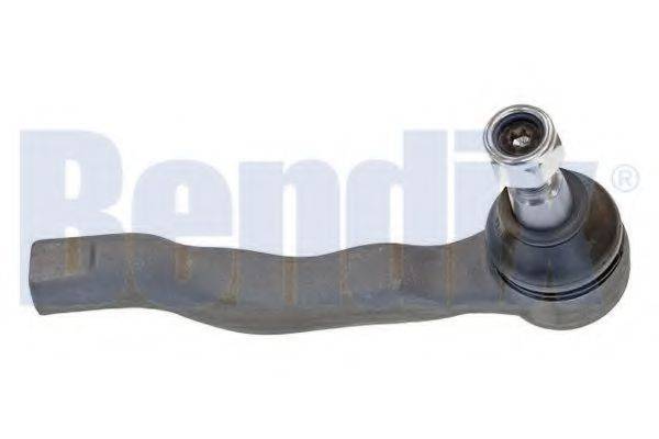 BENDIX 040506B Наконечник поперечної кермової тяги