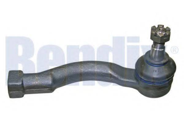 BENDIX 040525B Наконечник поперечної кермової тяги