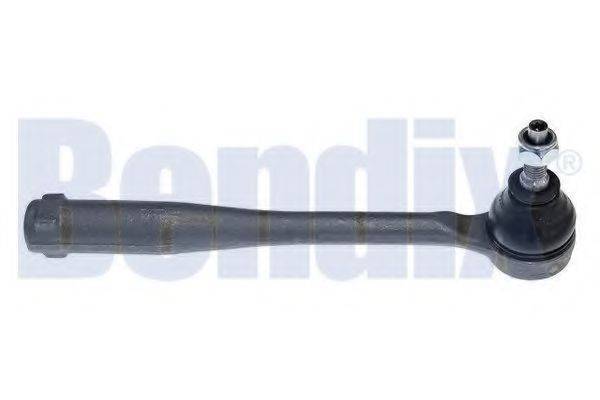 BENDIX 040544B Наконечник поперечної кермової тяги