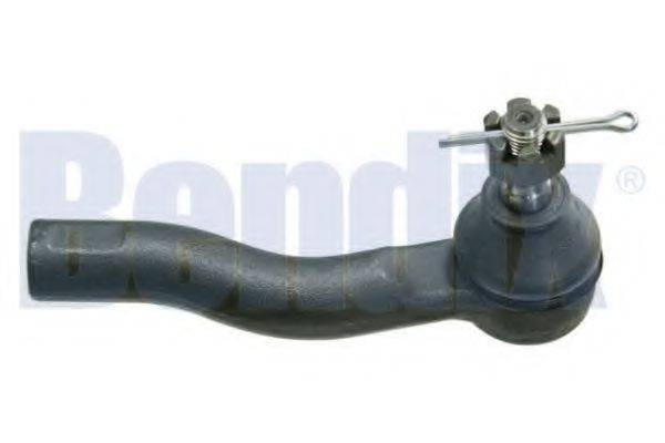 BENDIX 040555B Наконечник поперечної кермової тяги