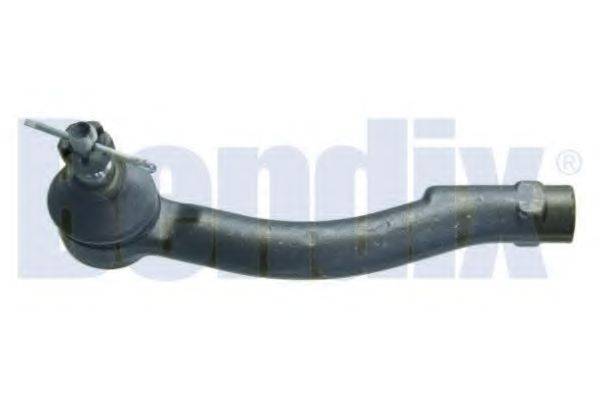 BENDIX 040557B Наконечник поперечної кермової тяги