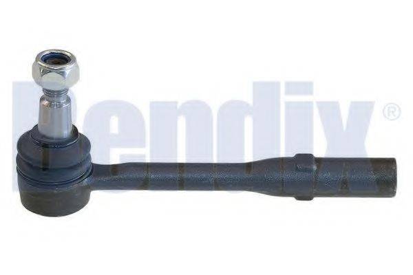 BENDIX 040590B Наконечник поперечної кермової тяги