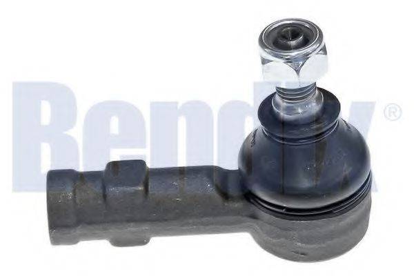 BENDIX 040674B Наконечник поперечної кермової тяги