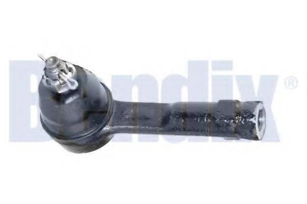 BENDIX 040693B Наконечник поперечної кермової тяги