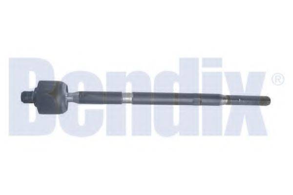 BENDIX 040826B Осьовий шарнір, рульова тяга