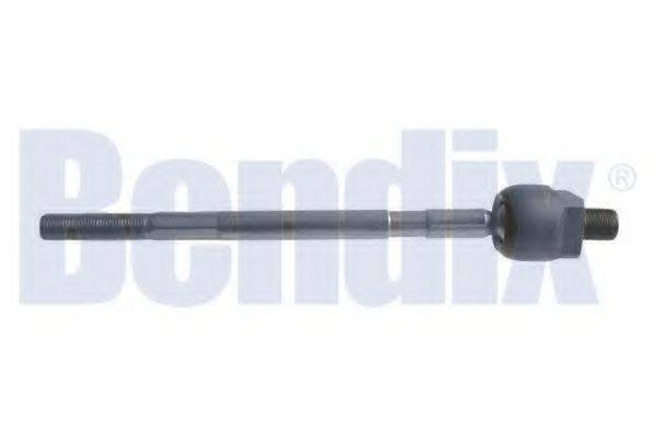 BENDIX 040858B Осьовий шарнір, рульова тяга