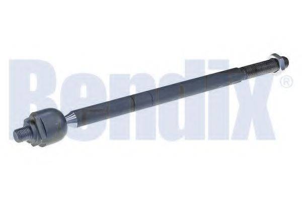 BENDIX 040871B Осьовий шарнір, рульова тяга