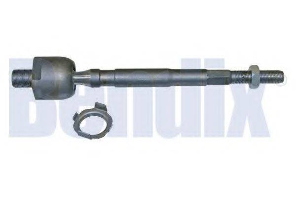 BENDIX 040902B Осьовий шарнір, рульова тяга