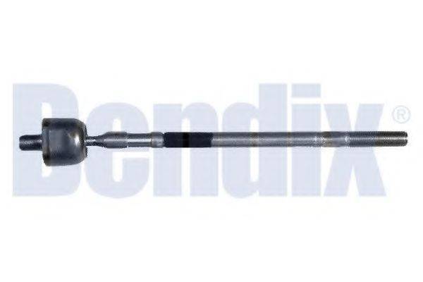 BENDIX 040948B Осьовий шарнір, рульова тяга