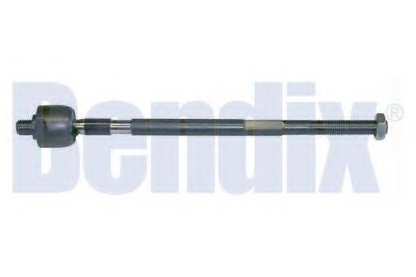 BENDIX 040951B Осьовий шарнір, рульова тяга