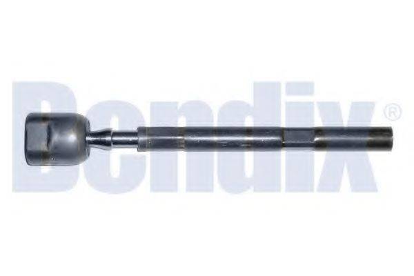 BENDIX 040969B Осьовий шарнір, рульова тяга