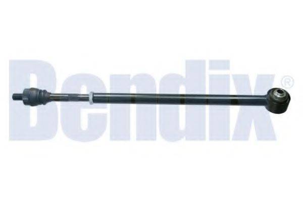 BENDIX 040984B Осьовий шарнір, рульова тяга