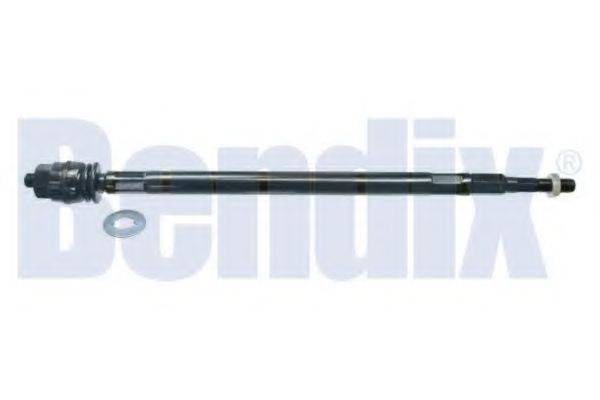 BENDIX 040991B Осьовий шарнір, рульова тяга