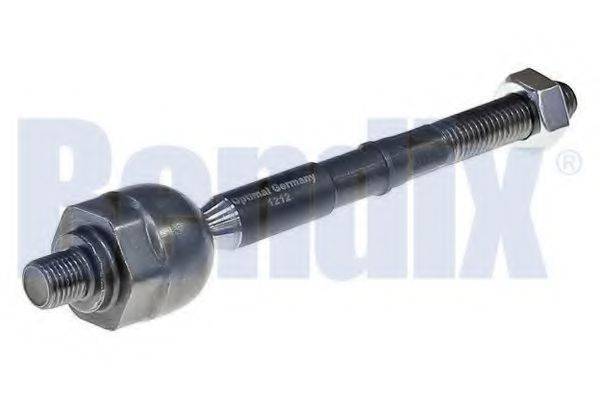 BENDIX 041087B Осьовий шарнір, рульова тяга