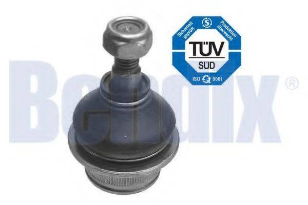 BENDIX 041400B несучий / напрямний шарнір