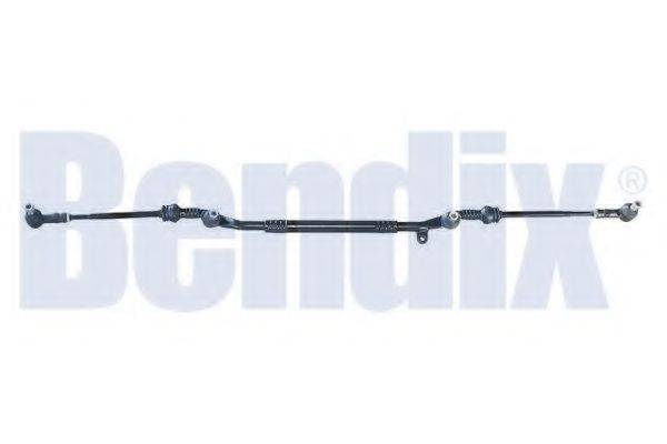 BENDIX 041600B Поперечна рульова тяга