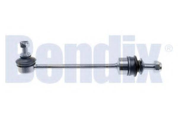 BENDIX 042481B Стабілізатор, ходова частина