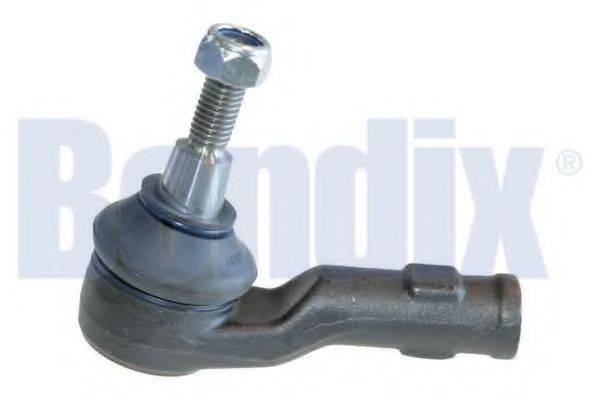 BENDIX 043243B Наконечник поперечної кермової тяги