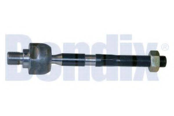 BENDIX 043257B Осьовий шарнір, рульова тяга