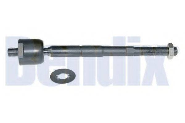 BENDIX 043270B Осьовий шарнір, рульова тяга